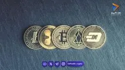  قیمت آلت کوین ها امروز ۲۸ شهریور ۱۴۰۵ 