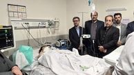 مریم باباولدینی، نایب‌قهرمان جهان، دارفانی را وداع گفت