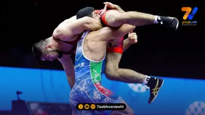 مقصد بعدی محمد محبی لو رفت