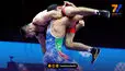 دعوت ۳۱ آزادکار به اردوی تیم ملی کشتی؛ یزدانی و زارع در لیست درستکار