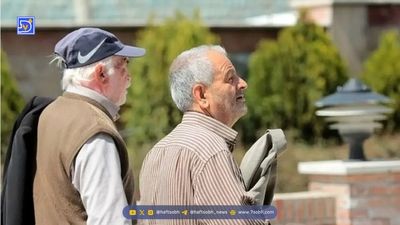 واریز معوقات فروردین ماه بازنشستگان با حقوق بالای ۲۰ میلیون تومان ادامه دارد