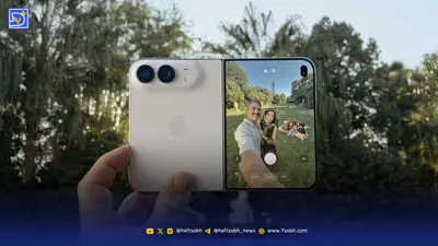 جذاب‌ترین ویژگی iPhone Duo حالا در دسترس مک‌بوک‌هاست!