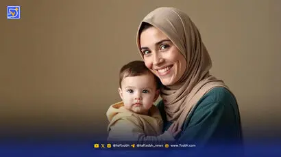 مرز باریک محبت و لوس‌پروری
