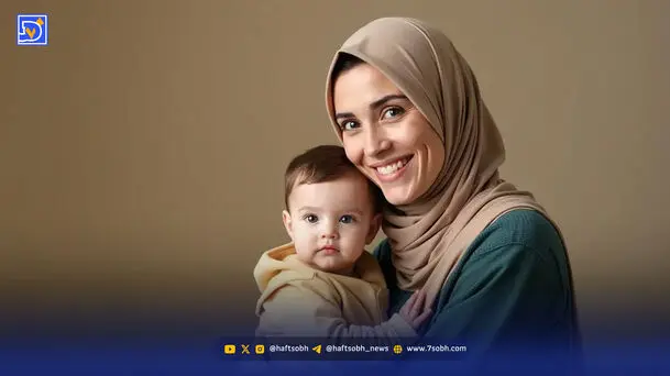 مرز باریک محبت و لوس‌پروری