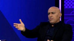 انتقاد منصوریان از آزادی: حرف‌های محمدرضا آزادی کاملا اشتباه بود