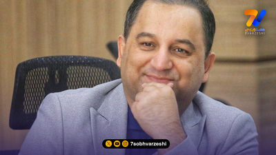 افشین پیروانی: برای حمایت از من تجمع نکنید!