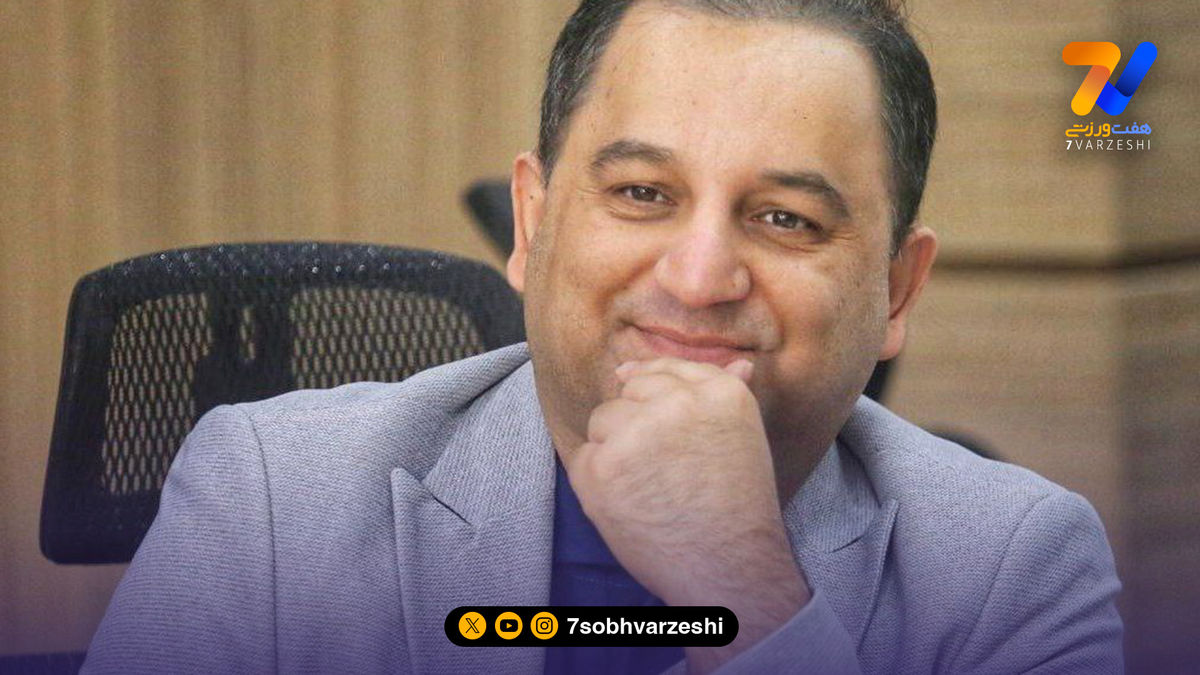 واکنش سخنگوی فدراسیون فوتبال به محرومیت افشین پیروانی