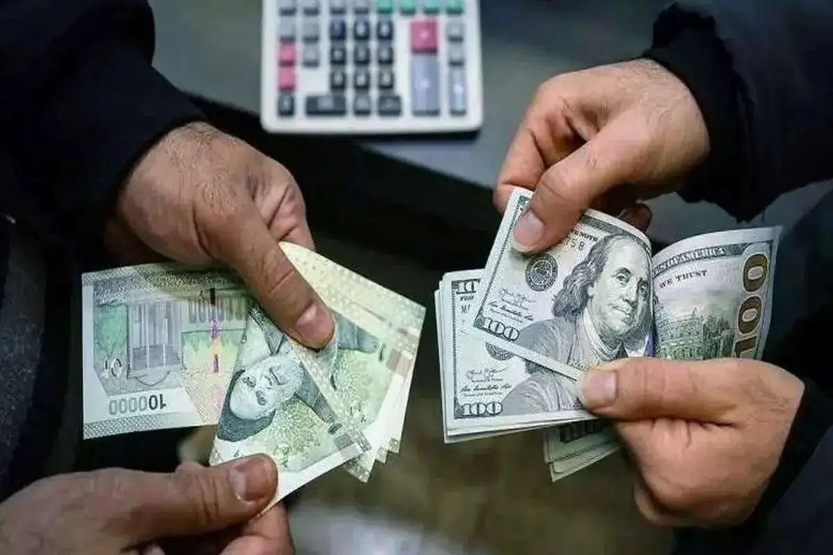 آخرین قیمت دلار در بازار امروز پنجشنبه ۱۶ مهر ۱۴۰۵
