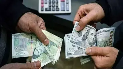 آخرین قیمت دلار در بازار امروز پنجشنبه ۱۶ مهر ۱۴۰۵