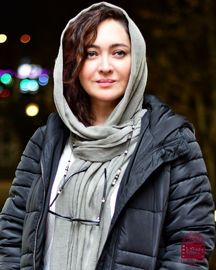 عکس‌های خصوصی و دیده نشده نیکی کریمی؛ خانم بازیگر جذاب     
