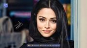 بیوگرافی سوگل خلیق به سبک ملکه های باستانی 