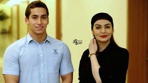 نگاهی به تمرینات بدنسازی سخت و طاقت‌فرسای عرفان برزین، بازیگر سریال یزدان