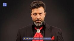 نگاه روز|چند فریم جذاب از حضور مجید واشقانی در خاکسپاری امید جهان