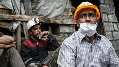 امنیت شغلی کارگران افزایش می‌یابد