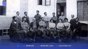 قاب تاریخ| ‌‌عکسی دیدنی از دنیای زنان ‌قاجار و نمایی از فیلم جیب‌برها به بهشت نمی‌روند