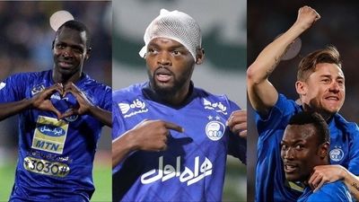 لیگ برتر داغ می‌شود؛ شروع هفته با ۶ بازی سرنوشت‌ساز