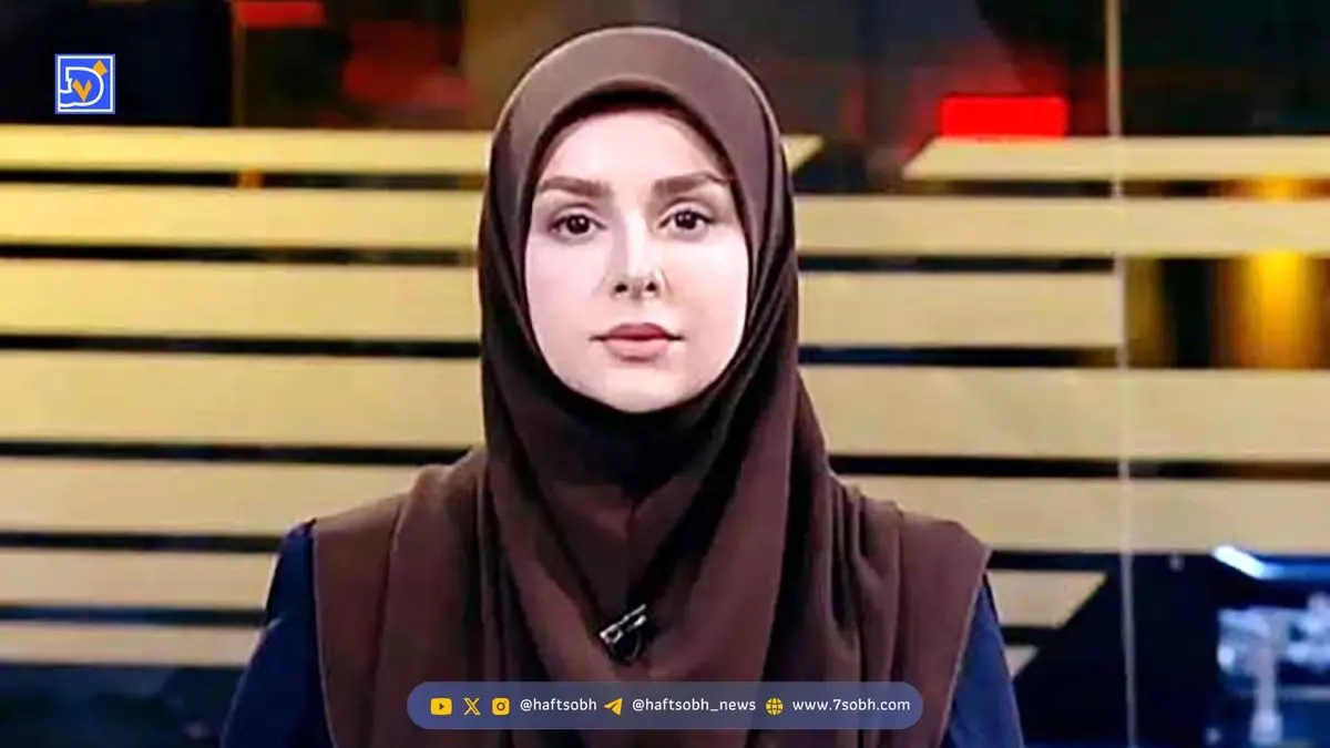 آلبوم عکس خانوادگی شعله همسر دوم قالیباف