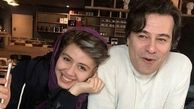پیمان قاسم‌خانی و دختر بانمکش رومی؛ تفریح دونفره خارج از کشور
