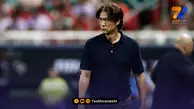 سرمربی کره جنوبی تهدید به قتل شد!
