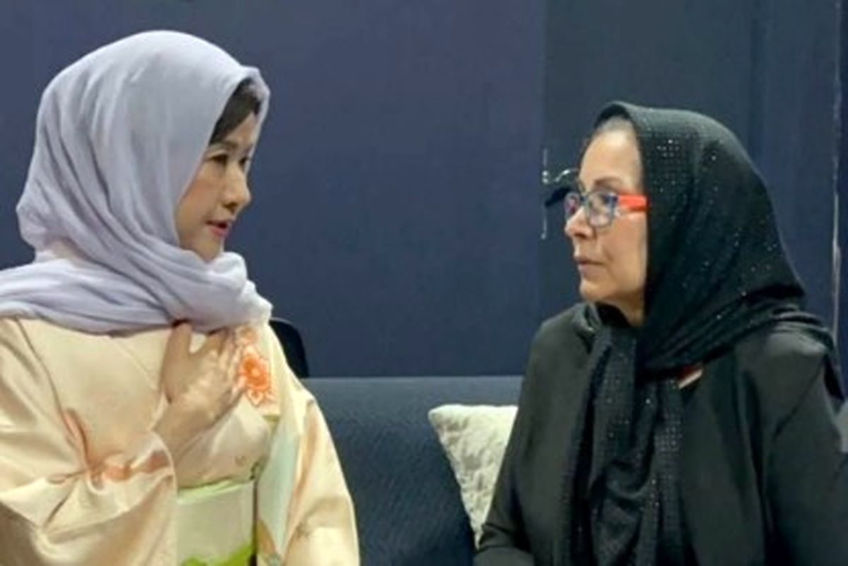 بیوگرافی بازیگر نقش اوشین+ عکسهای خانم بازیگر