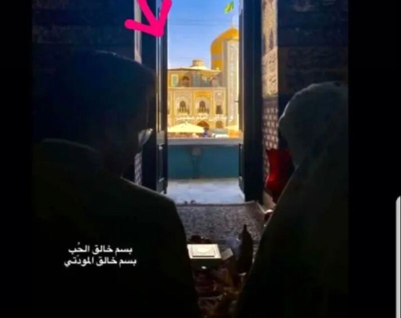 عقد حامد سلطانی