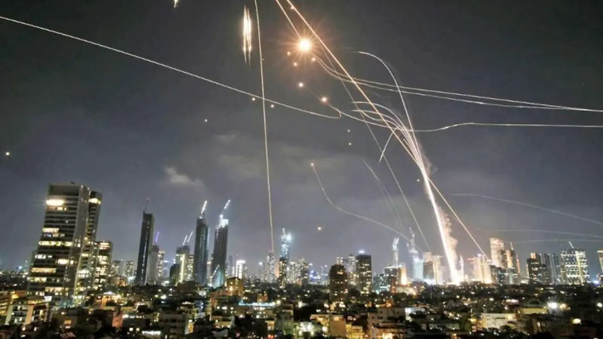 سفیر سابق اسرائیل در مصر؛ نمی‌توانیم ایرانی‌ها را شکست دهیم + ویدیو