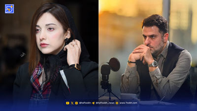 حرف‌های پر غصه روشنک گرامی: 3 بار تا پای ازدواج رفتم اما نشد؛ دوست دارم ازدواج کنم + فیلم