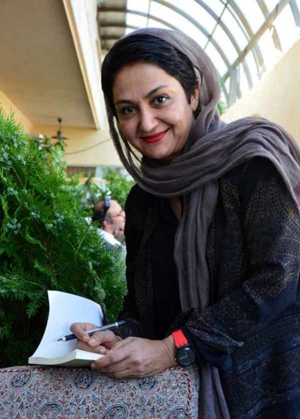 همسر بازیگر معروف