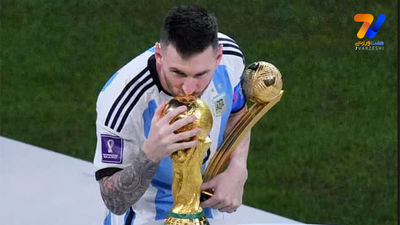 20 گل برتر آرژانتینی‌ها در لالیگا
