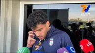 فرار از دست خبرنگاران با ترفند تلفن هماهنگ شده؟!