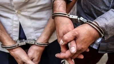 ساقط شدن پهباد آمریکایی MQ9 در دهلران + عکس 