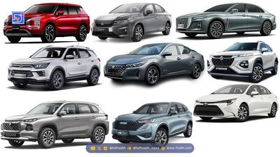 آغاز دور جدید عرضه خودروهای وارداتی