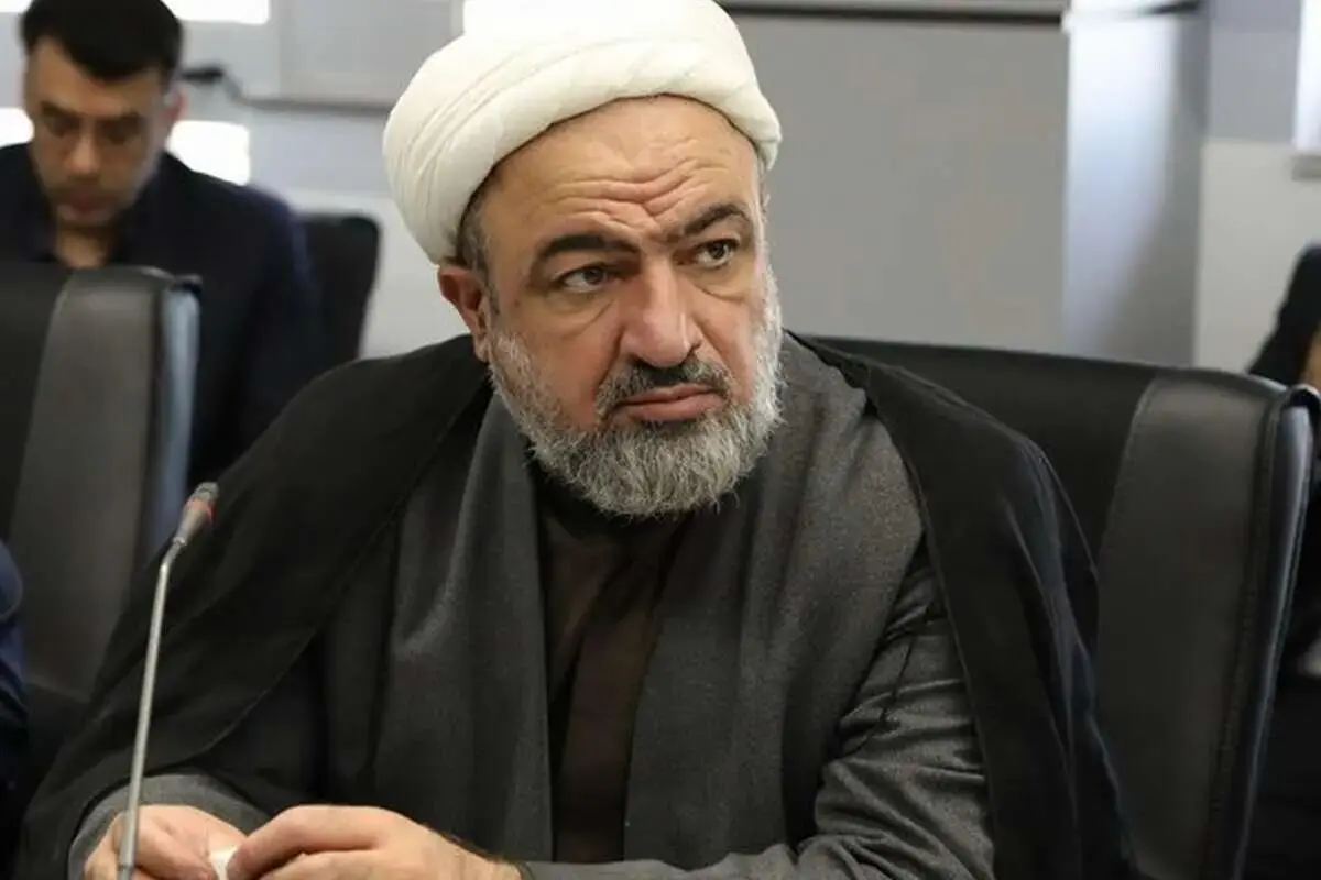 بیوگرافی حمید رسایی نماینده مجلس