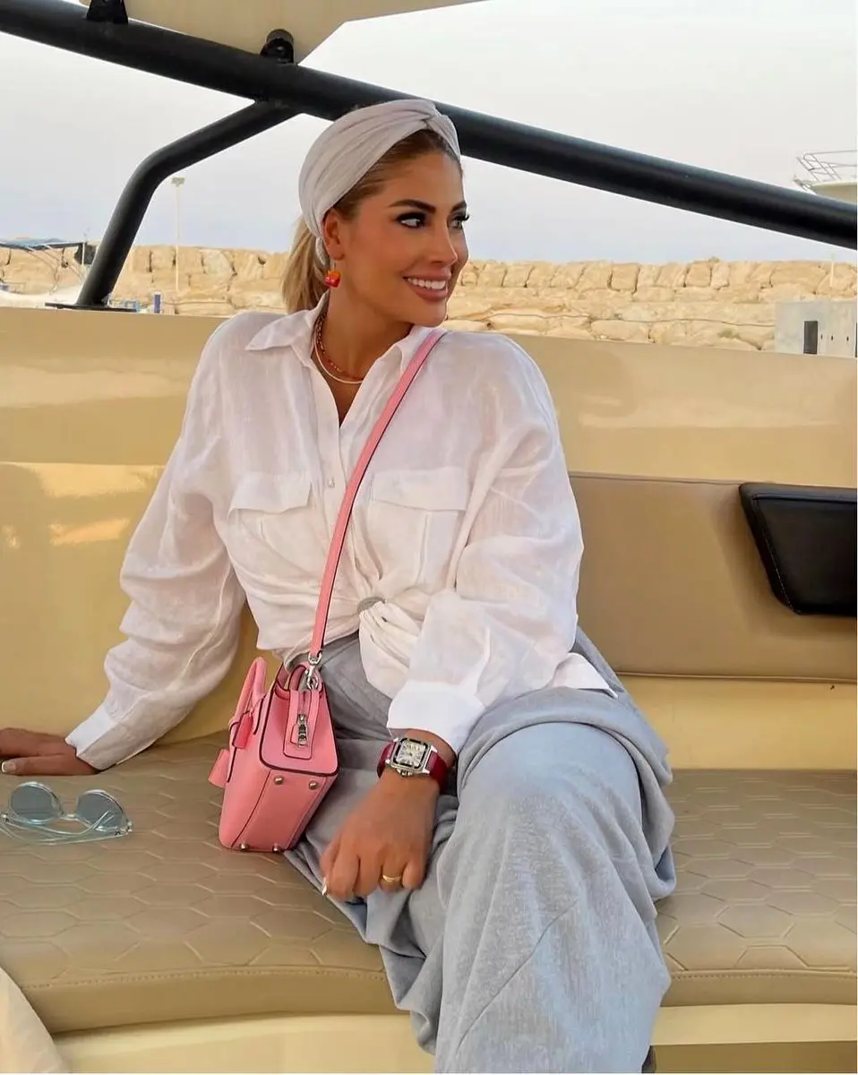 پریا پرتوی فرد و شوهر اول و دومش /بابک و حمید 