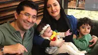 گشتی در خانه شیلا خداداد و همسر پزشکش؛ دکوراسیونی شیک، گرم و چشم‌نواز