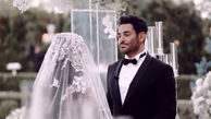 محمدرضا گلزار باز هم جنجال به‌پا کرد؛ استوری جذابش به مناسبت دومین سالگرد ازدواجش + ویدیو