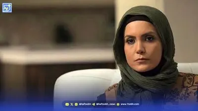 نگاهی به چیدمان مجلل خانه دوبلکس سامیه لک بازیگر قد بلند سریال آنام 