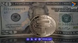 دلار و تتر سقف جدید زدند؛ ۱۲ هزار تومان افزایش قیمت تنها در یک هفته