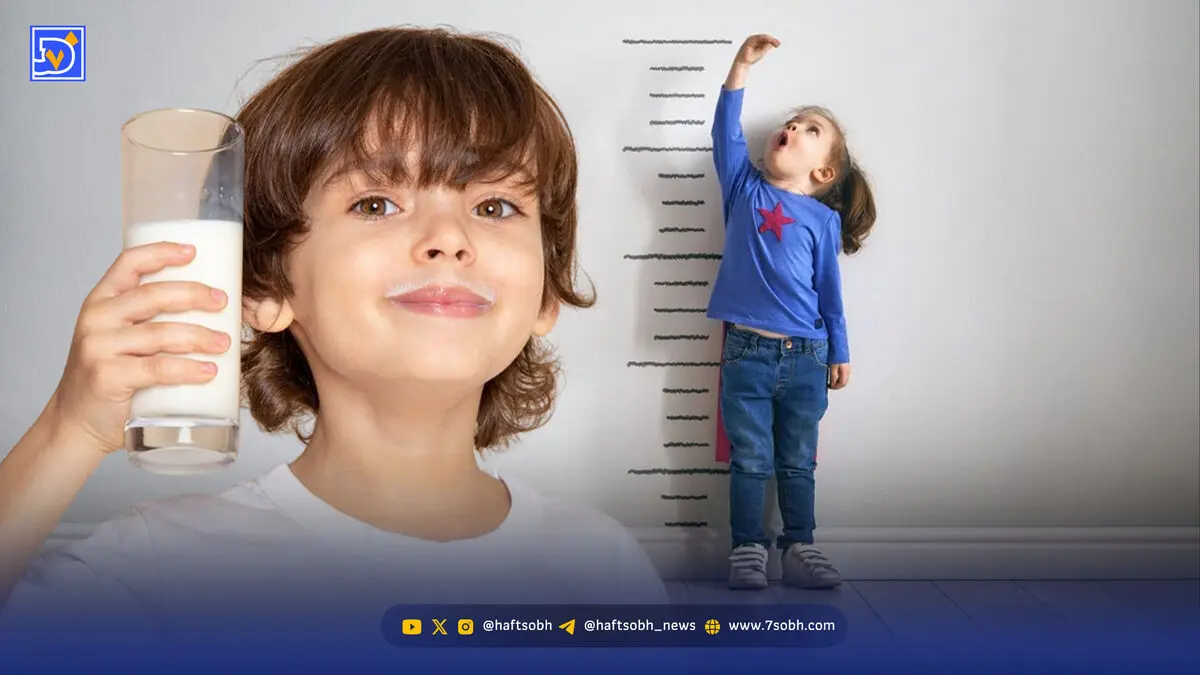 داستان تلخ گرانی غذ‌ا و تاثیراتش روی رشد قد کودکان ایرانی