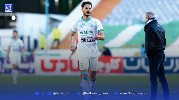 آمدم بجنگم نه فقط بازی کنم | گفتگو با مهران موسوی مدافع باتجربه و جدید تیم فجرسپاسی 