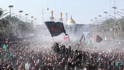 سامانه سماح اربعین باز شد؛ آغاز ثبت‌نام زائران کربلا رسماً کلید خورد!