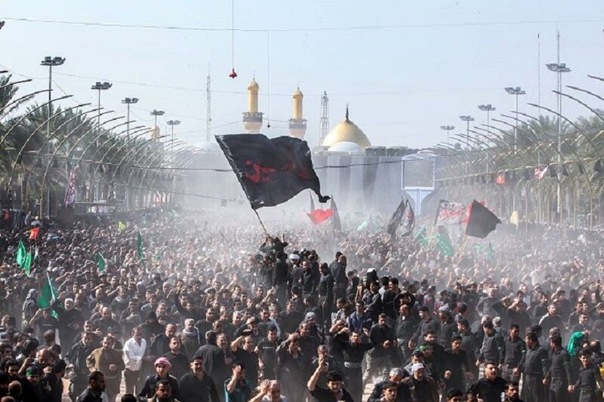 فروش اجباری بلیت رفت و برگشت اربعین ممنوع شد