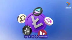  قیمت آلت کوین ها امروز ۸ آبان ۱۴۰۵ 