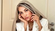 سبک دکوراسیون منحصربفرد سالن زیبایی مهناز اسرافیلی با تم سفید