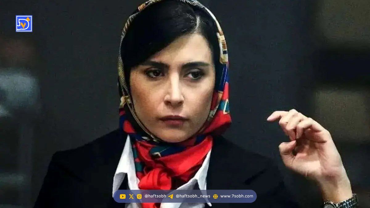 بیوگرافی تلخ مژده دایی و عکس دردناک