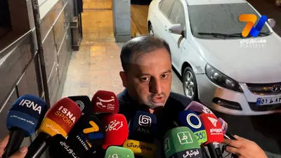 فدراسیون فوتبال: کیفرخواست مدیران هنوز به مرحله رسیدگی نرسیده است