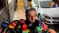 سخنگوی فدراسیون: چادرملو در زمین آسیایی شد، تلاش می کنیم به آسیا برود