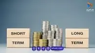 تفاوت سرمایه‌گذاری کوتاه‌مدت و بلندمدت در بازار کریپتو