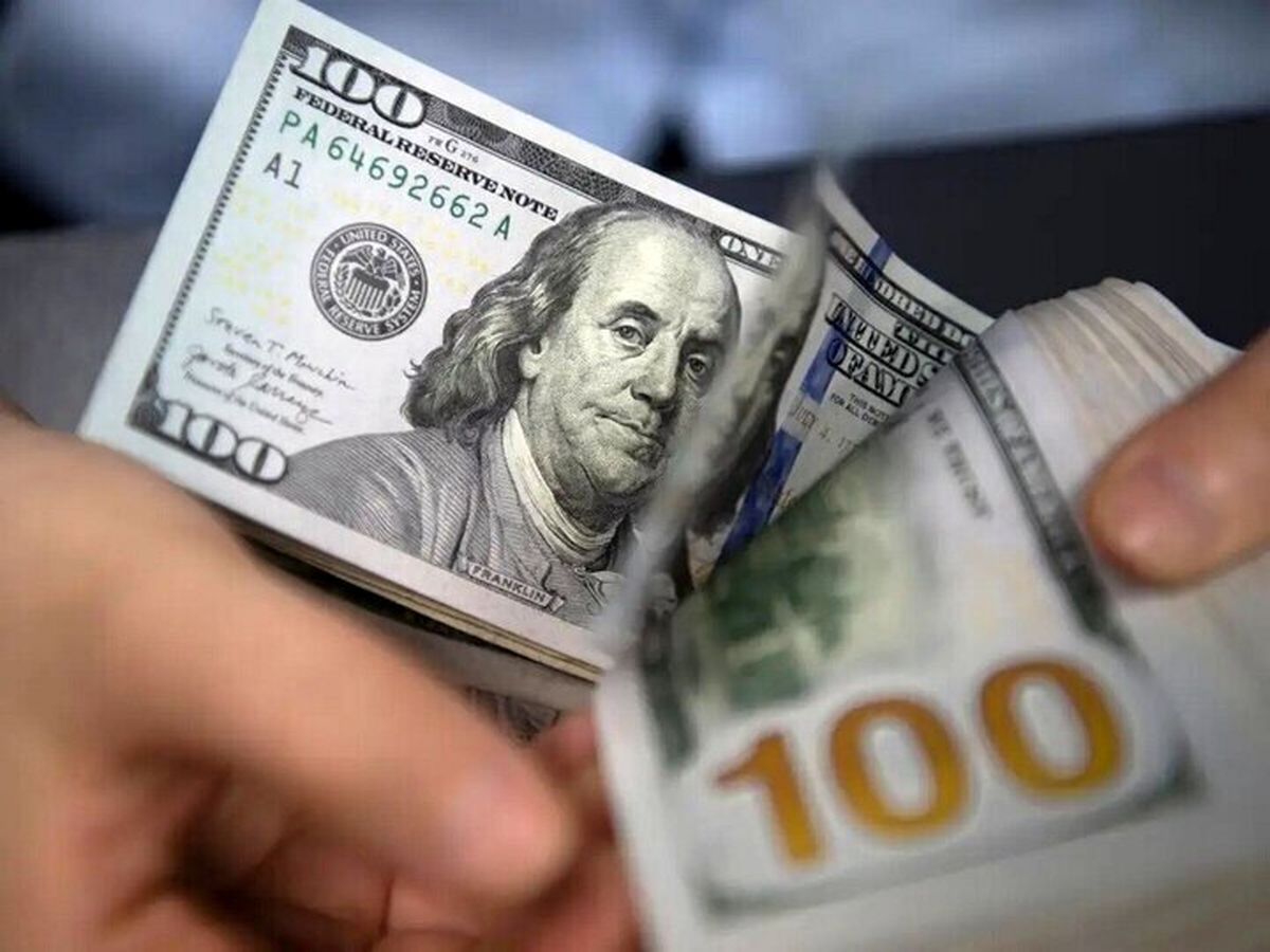 پیشبینی قیمت دلار فردا ۲۶ اسفند