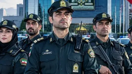 پیام تبریک هفته نیروی انتظامی 1405؛ کوتاه و بلند، رسمی و صمیمی 